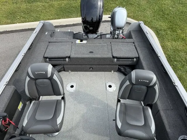 Slide: The Image of Lund 1775 Impact XS Sport 2021 - 33