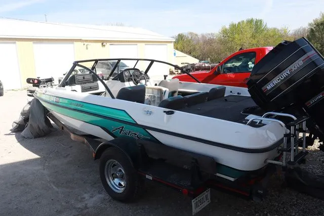 Slide: The Image of Astro S-18FS 1993 - 4