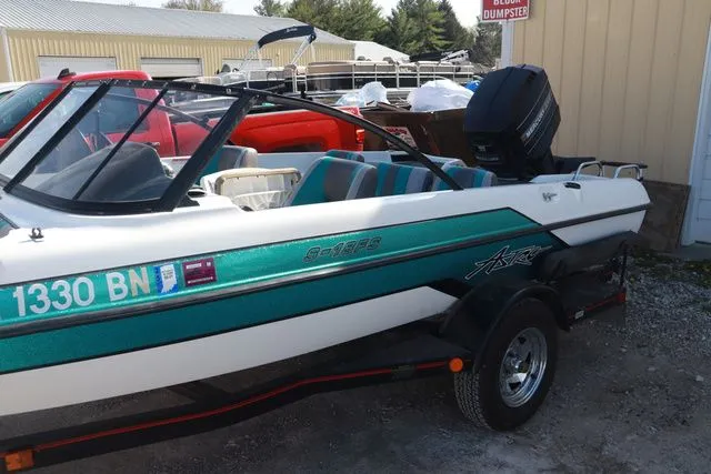 Slide: The Image of Astro S-18FS 1993 - 5