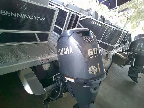 Slide: The Image of Bennington 188SS 2026 - 4