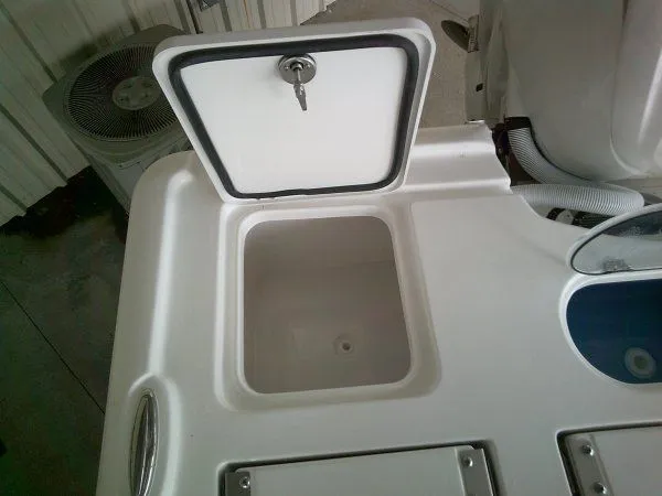 Slide: The Image of Tidewater 2500 Carolina Bay 2026 - 13