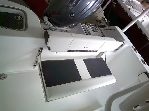 Slide: The Image of Tidewater 210 CC Adventure 2026 - 2