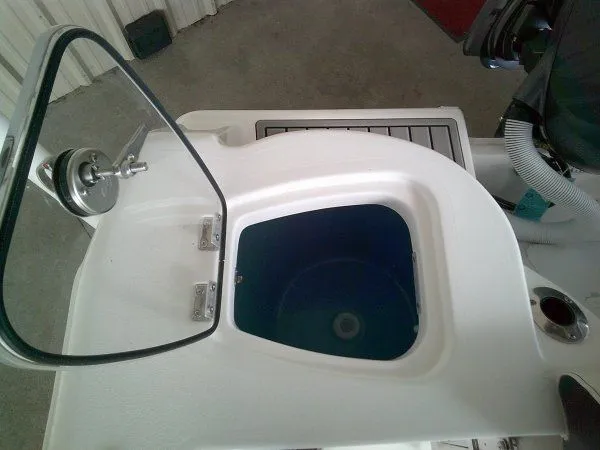 Slide: The Image of Tidewater 210 CC Adventure 2026 - 3