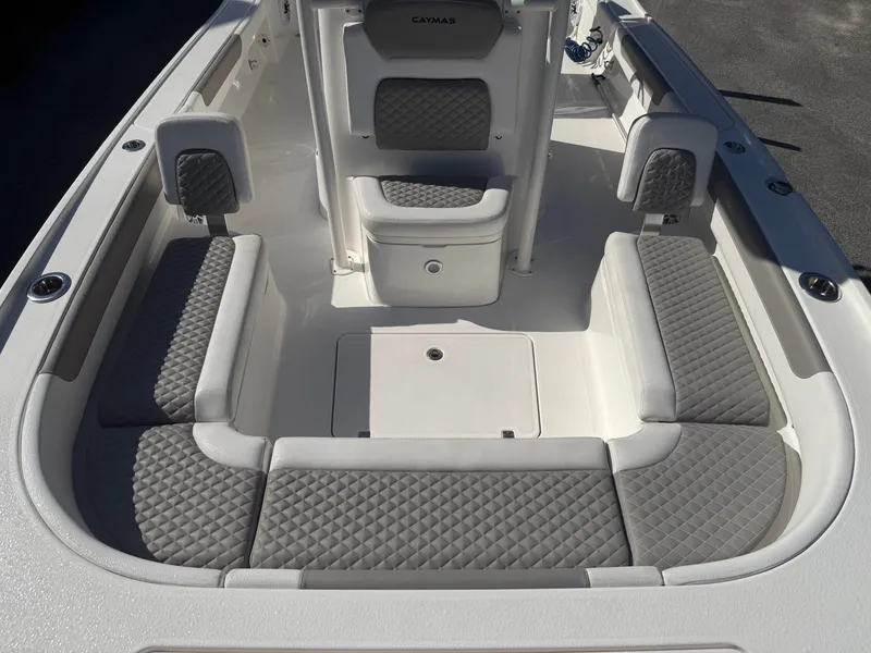 Slide: The Image of Caymas 26 HB 2023 - 15