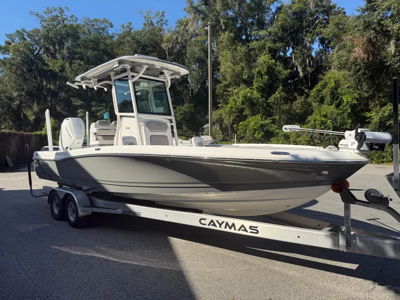 Slide: The Image of Caymas 26 HB 2023 - 6