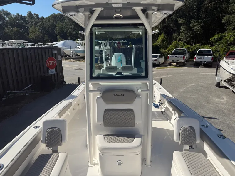 Slide: The Image of Caymas 26 HB 2023 - 9