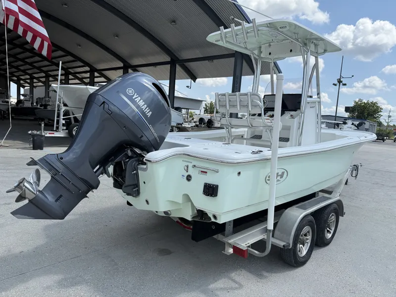 Slide: The Image of Sea Hunt BX22 BR 2022 - 13