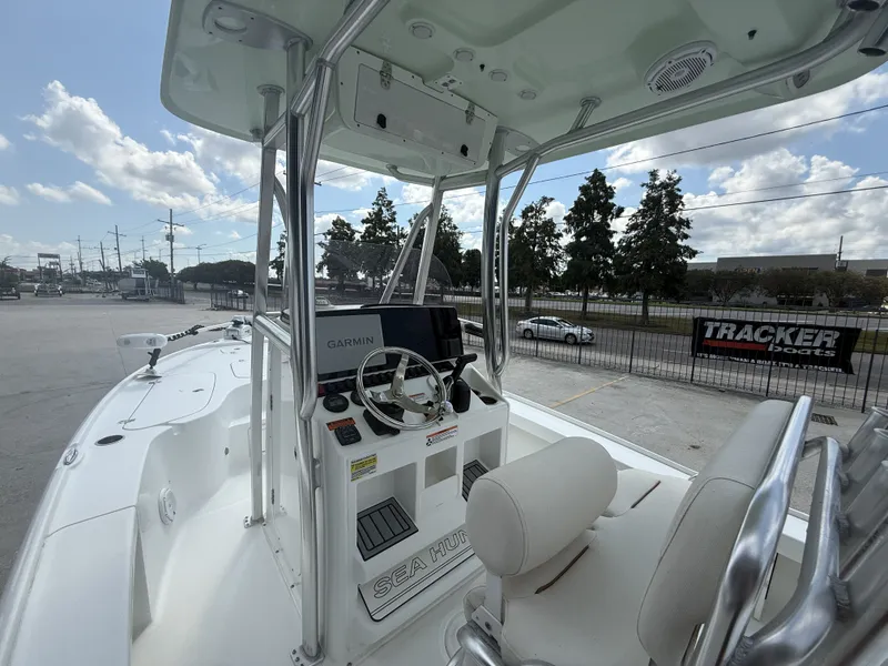 Slide: The Image of Sea Hunt BX22 BR 2022 - 14