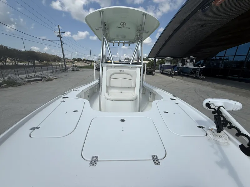 Slide: The Image of Sea Hunt BX22 BR 2022 - 16