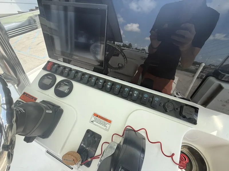 Slide: The Image of Sea Hunt BX22 BR 2022 - 17