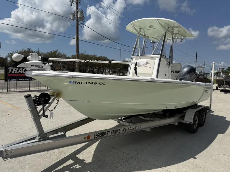 Slide: The Image of Sea Hunt BX22 BR 2022 - 4