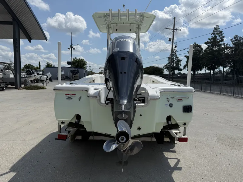 Slide: The Image of Sea Hunt BX22 BR 2022 - 5