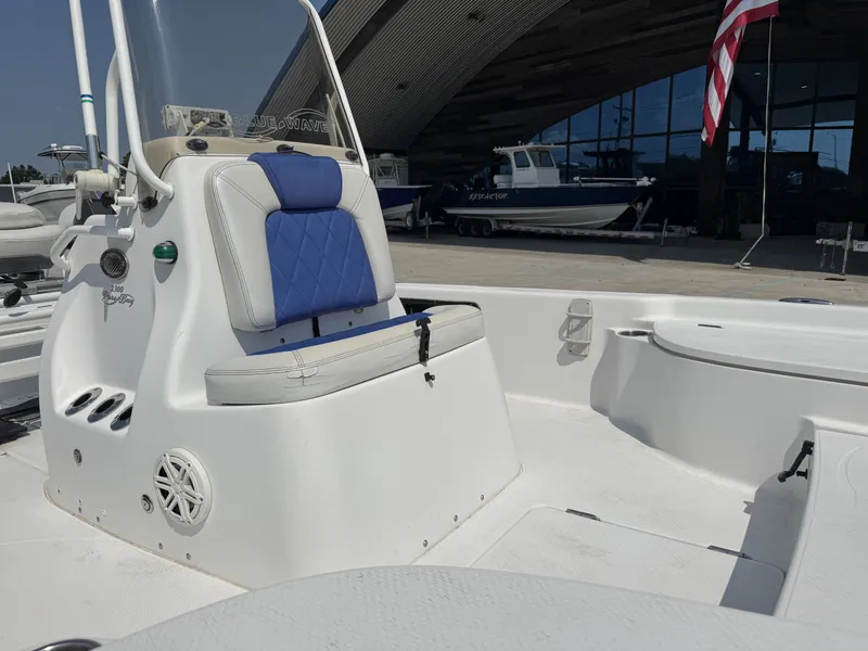 Slide: The Image of Blue Wave 2300 PureBay 2018 - 19