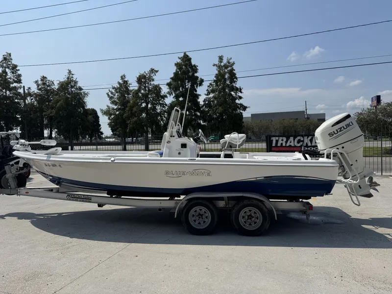 Slide: The Image of Blue Wave 2300 PureBay 2018 - 4