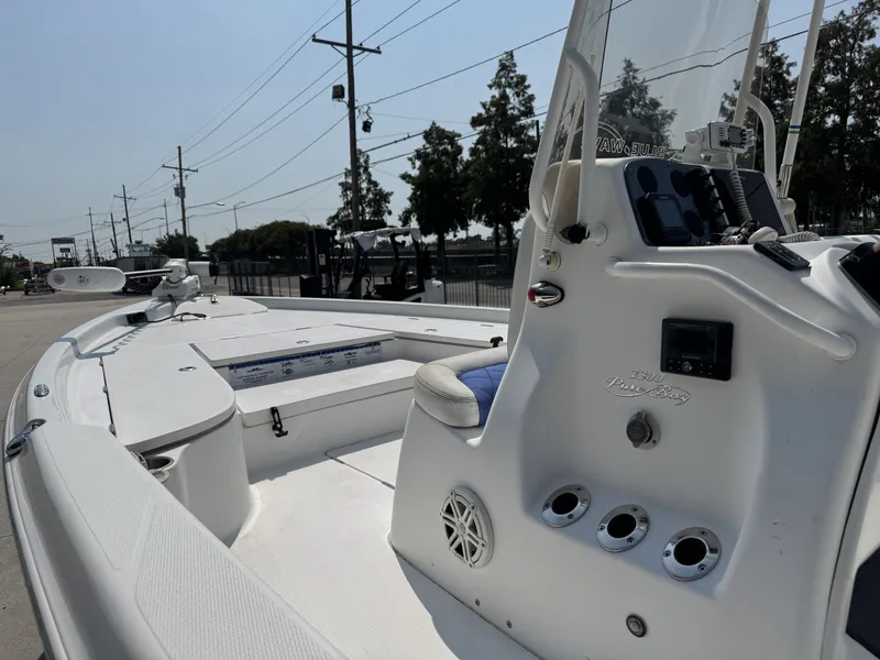 Slide: The Image of Blue Wave 2300 PureBay 2018 - 7