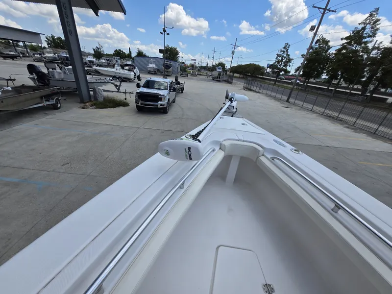 Slide: The Image of Donzi 32 ZF 2001 - 24