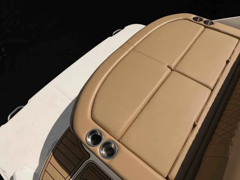 Slide: The Image of Sea Ray SLX 280 2019 - 22