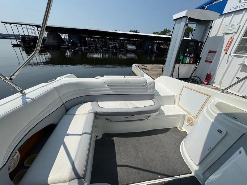 Slide: The Image of Cobalt 292 2000 - 29