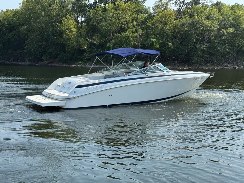 Slide: The Image of Cobalt 292 2000 - 3