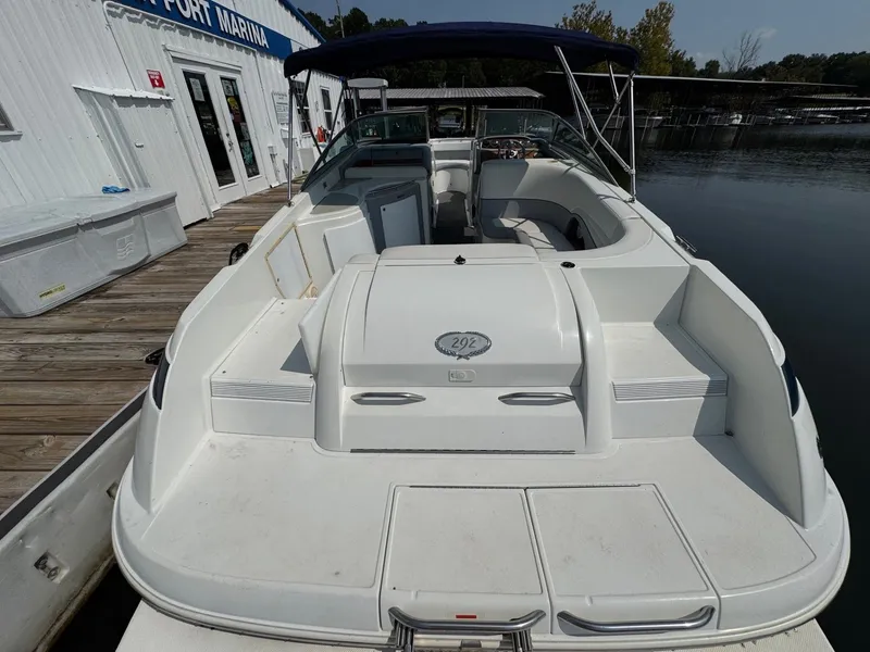 Slide: The Image of Cobalt 292 2000 - 31