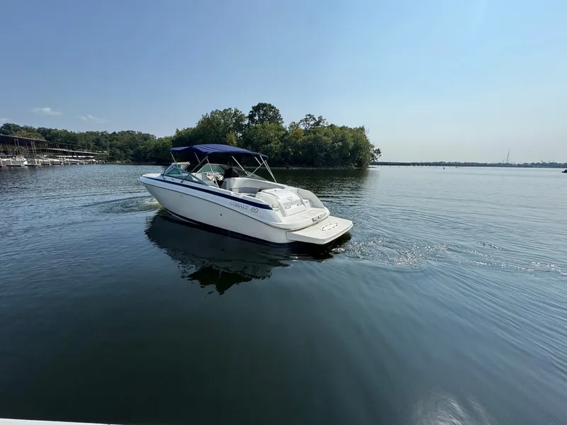 Slide: The Image of Cobalt 292 2000 - 7