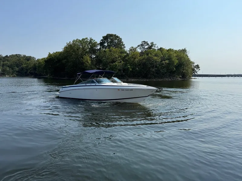 Slide: The Image of Cobalt 292 2000 - 8