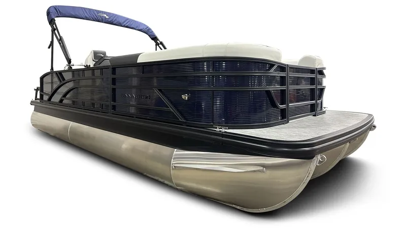 The Image of Bennington 22SSB-SPS-Snap 2026 - 1