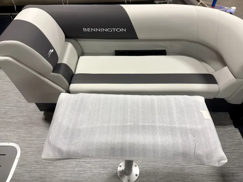 Slide: The Image of Bennington 22SSB-SPS-Snap 2026 - 4