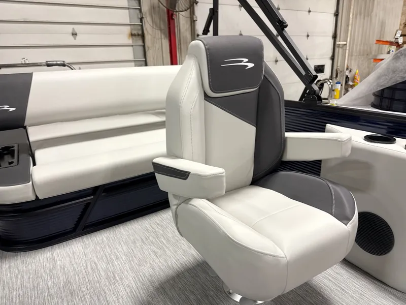 Slide: The Image of Bennington 22SSB-SPS-Snap 2026 - 9