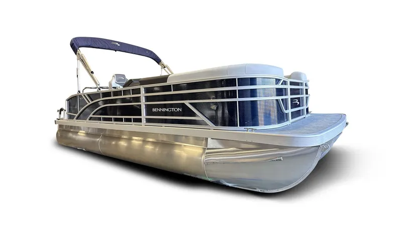 The Image of Bennington 22SSB-SPS-Snap 2026 - 1