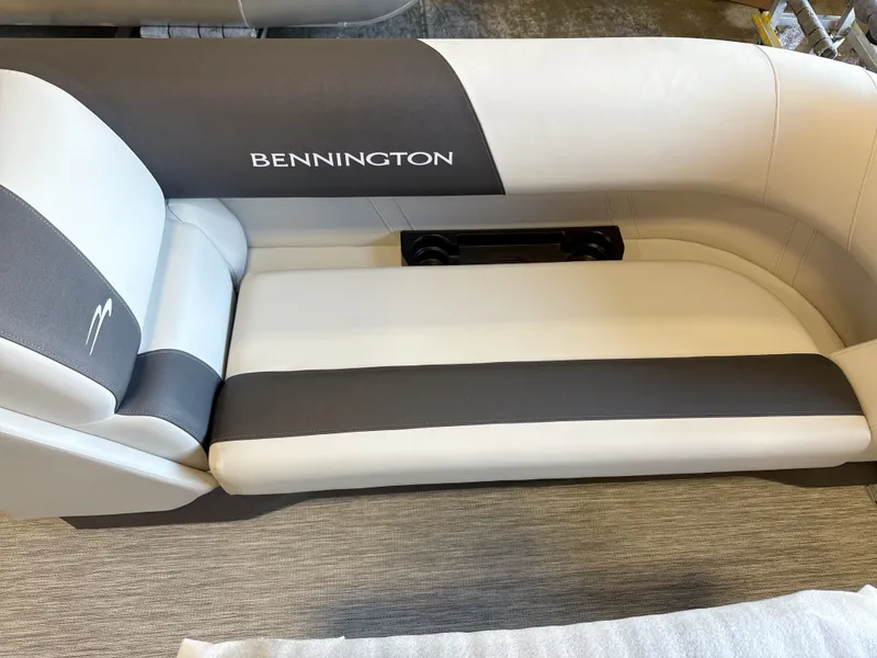 Slide: The Image of Bennington 22SSB-SPS-Snap 2026 - 3