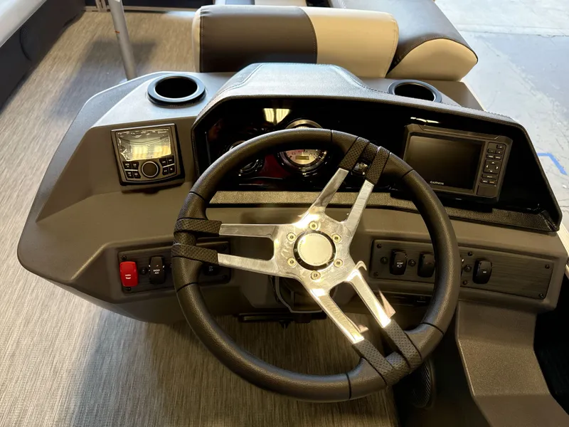 Slide: The Image of Bennington 22SSB-SPS-Snap 2026 - 5