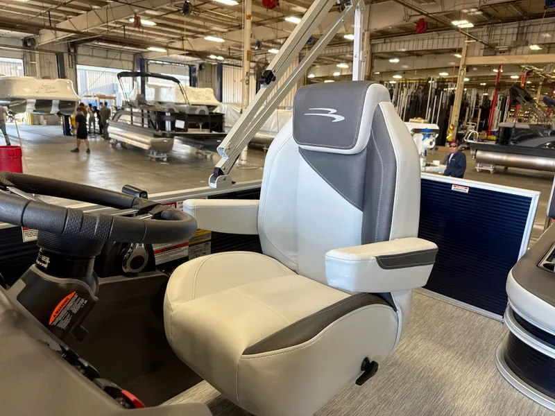 Slide: The Image of Bennington 22SSB-SPS-Snap 2026 - 7