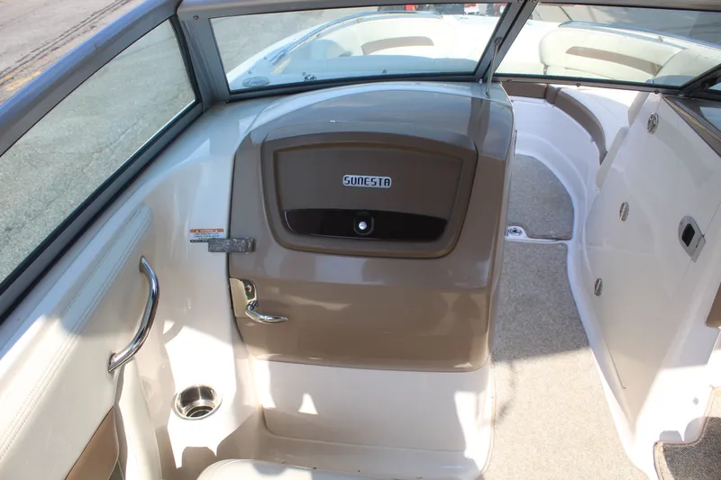 Slide: The Image of Chaparral 264 Sunesta 2013 - 12