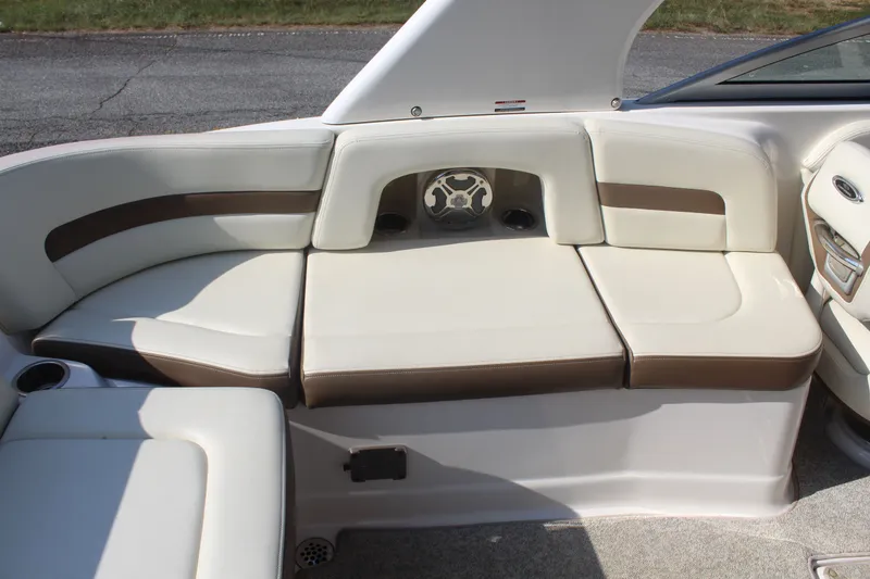 Slide: The Image of Chaparral 264 Sunesta 2013 - 14