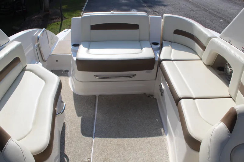 Slide: The Image of Chaparral 264 Sunesta 2013 - 15