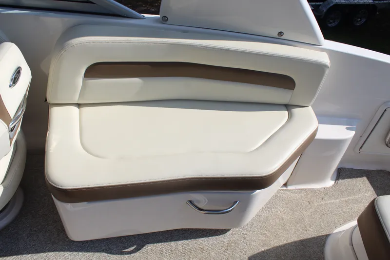 Slide: The Image of Chaparral 264 Sunesta 2013 - 16