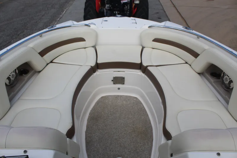 Slide: The Image of Chaparral 264 Sunesta 2013 - 17