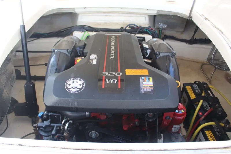 Slide: The Image of Chaparral 264 Sunesta 2013 - 20