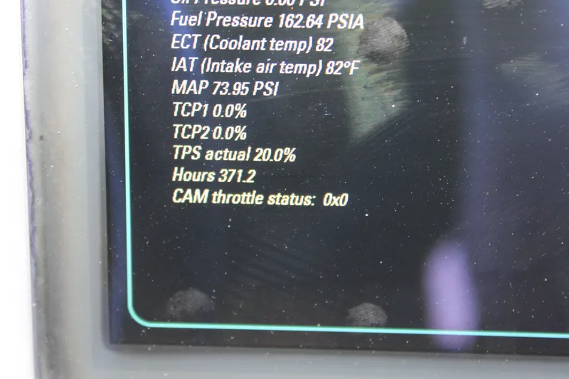 Slide: The Image of Malibu Wakesetter 23 LSV 2015 - 18