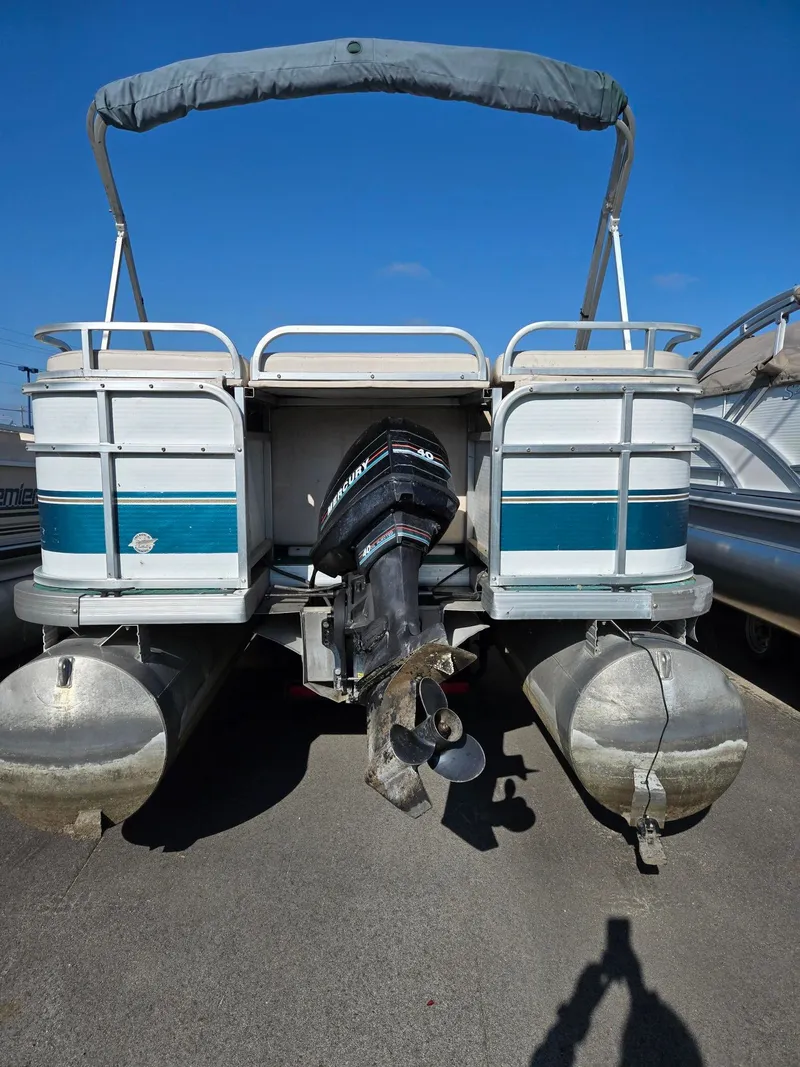 Slide: The Image of Premier 24 Sunsation 1994 - 10