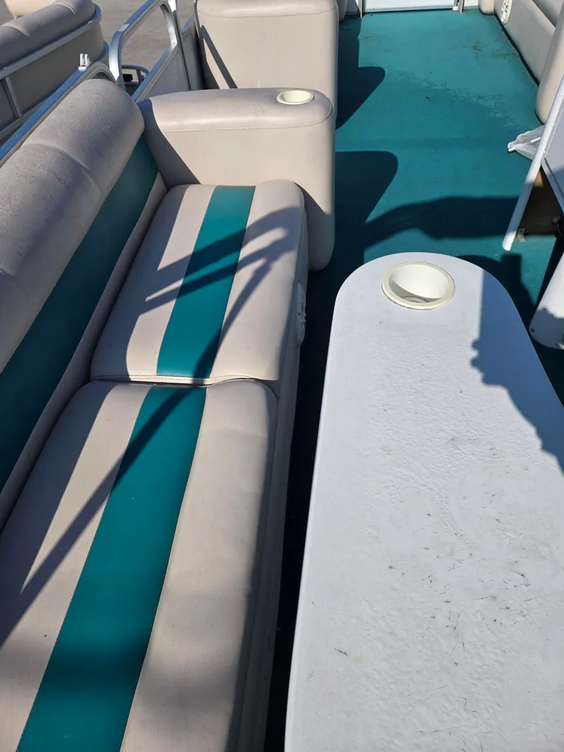 Slide: The Image of Premier 24 Sunsation 1994 - 12