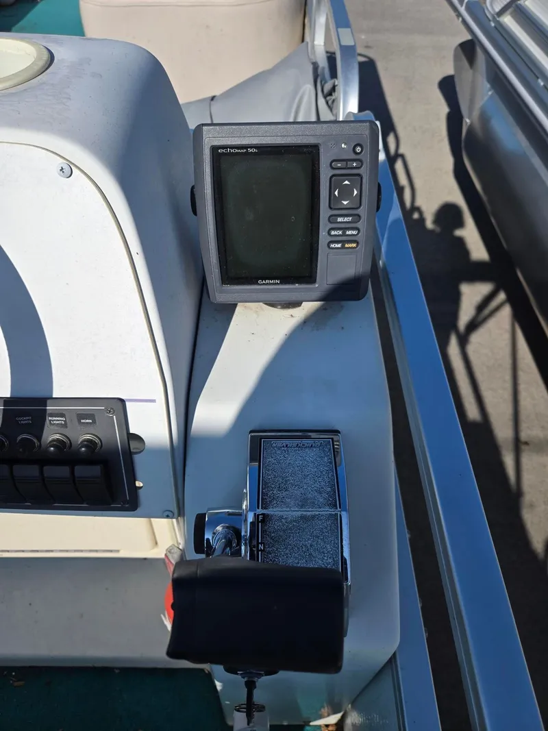 Slide: The Image of Premier 24 Sunsation 1994 - 14