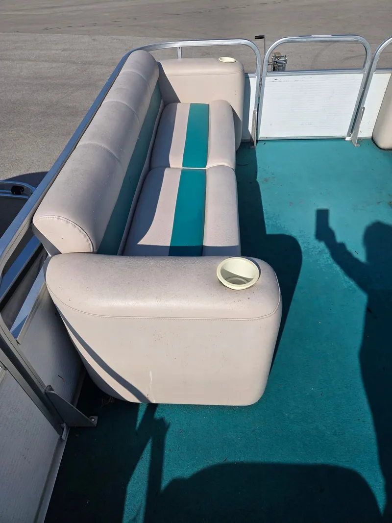 Slide: The Image of Premier 24 Sunsation 1994 - 16