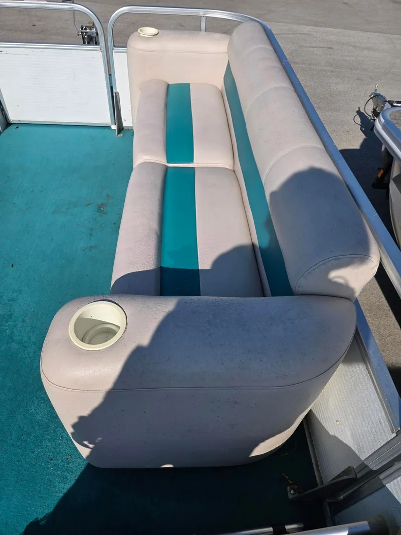 Slide: The Image of Premier 24 Sunsation 1994 - 17