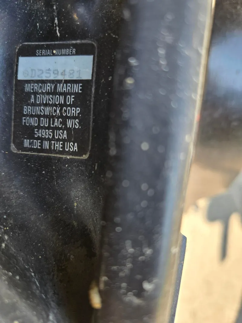 Slide: The Image of Premier 24 Sunsation 1994 - 19