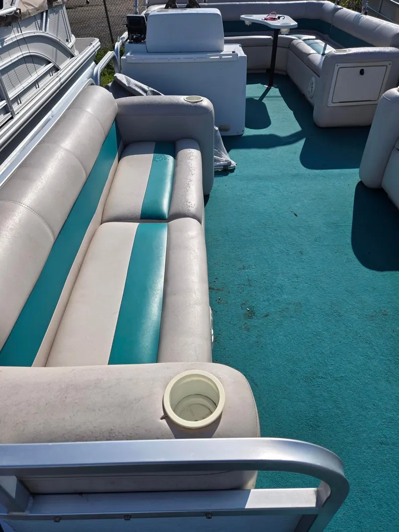 Slide: The Image of Premier 24 Sunsation 1994 - 5