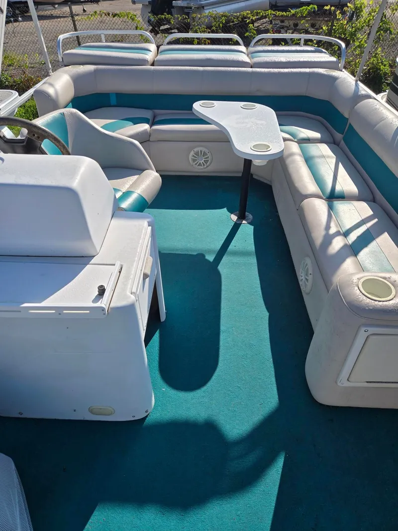 Slide: The Image of Premier 24 Sunsation 1994 - 7