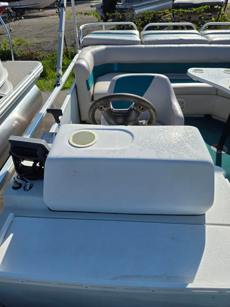 Slide: The Image of Premier 24 Sunsation 1994 - 8