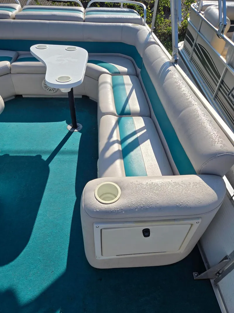 Slide: The Image of Premier 24 Sunsation 1994 - 9